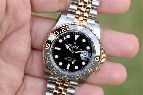 did they cancel the black rolex gmt|grey and black rolex.